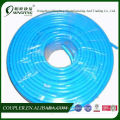 Transparent pvc water pipe,flexible high pressure water pipe